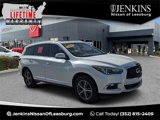 Used 2019 INFINITI QX60 Luxe image 1