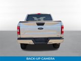Certified 2018 Ford F150 XLT image 5