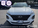 Used 2022 Hyundai Tucson SEL image 2