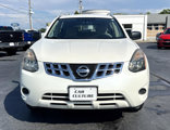 Used 2014 Nissan Rogue S w/ Convenience Package image 4