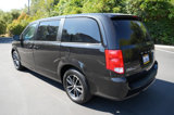 Used 2018 Dodge Grand Caravan SE image 4
