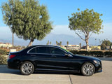 Used 2016 Mercedes-Benz C 300 Luxury image 4