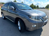 Used 2013 Lexus RX 350 AWD image 3