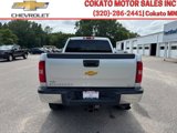 Used 2014 Chevrolet Silverado 2500 LT image 6