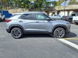 New 2026 Chevrolet TrailBlazer LT w/ Convenience Package image 2