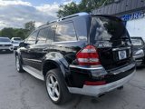 Used 2009 Mercedes-Benz GL 550 4MATIC image 4