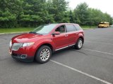 Used 2013 Lincoln MKX AWD image 3