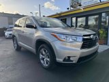 Used 2015 Toyota Highlander XLE image 3
