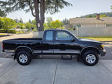 Used 1998 Toyota Tacoma 4x4 Xtracab V6 image 4