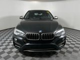 Used 2016 BMW X6 xDrive35i image 2