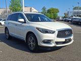 Used 2020 INFINITI QX60 Luxe w/ Essential Package image 3