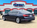 Used 2019 BMW 750i xDrive w/ Executive Package image 4