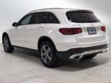 Certified 2021 Mercedes-Benz GLC 300 4MATIC image 5