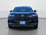 Certified 2023 Honda HR-V Sport image 2