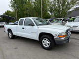 Used 2000 Dodge Dakota SLT image 2
