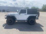 Used 2013 Jeep Wrangler Sport image 3