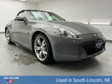 Used 2010 Nissan 370Z Touring w/ Sport Pkg image 3