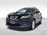 Used 2019 Nissan Rogue Sport SV w/ All-Weather Package image 3