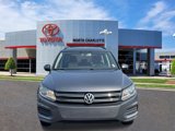 Used 2016 Volkswagen Tiguan S image 3