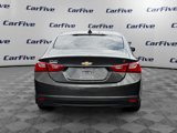 Used 2017 Chevrolet Malibu LT w/ Leather Package image 4