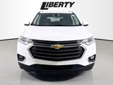 Used 2021 Chevrolet Traverse LT image 2