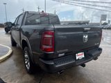 Used 2021 RAM 1500 Laramie w/ Laramie Southwest Edition image 5
