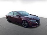 Used 2024 Nissan Sentra SV image 2