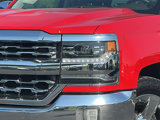 Used 2017 Chevrolet Silverado 1500 LTZ w/ Texas Edition image 4