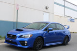 Used 2015 Subaru WRX STI w/ Popular Package #3 image 3