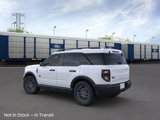New 2025 Ford Bronco Sport Big Bend image 4