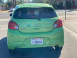 Used 2014 Mitsubishi Mirage ES image 6
