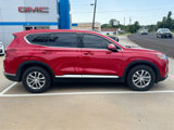 Used 2020 Hyundai Santa Fe SEL image 2