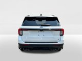 Used 2025 Ford Explorer ST image 3