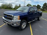 Used 2014 Chevrolet Silverado 2500 LT w/ Interior Plus Package image 3
