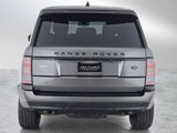 Used 2017 Land Rover Range Rover Supercharged image 4