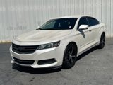 Used 2014 Chevrolet Impala LT w/ Convenience Package image 2