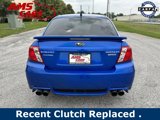 Used 2014 Subaru Impreza WRX Premium image 5