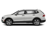 Used 2021 Volkswagen Tiguan SEL image 3