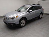 Used 2015 Subaru Outback 2.5i Premium image 2