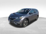 Used 2015 Honda CR-V Touring image 4