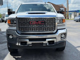 Used 2018 GMC Sierra 2500 SLT w/ Duramax Plus Package image 2