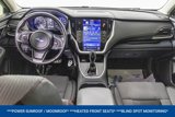 Used 2020 Subaru Legacy 2.5i Sport image 4