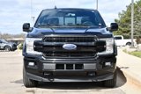 Used 2020 Ford F150 Lariat w/ Equipment Group 502A Luxury image 3