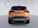 New 2025 Buick Encore GX Preferred image 5