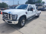 Used 2008 Ford F350 XLT image 3