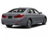 Used 2018 BMW 530e image 4