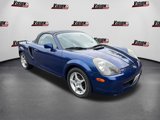 Used 2002 Toyota MR2 image 3