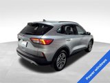 Used 2021 Ford Escape SEL image 4