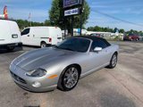 Used 2006 Jaguar XK8 Convertible image 3