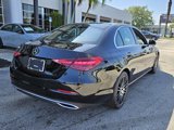 Used 2025 Mercedes-Benz C 300 Sedan image 5